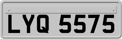 LYQ5575