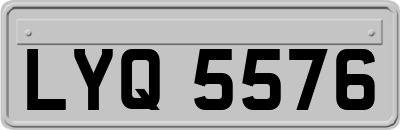 LYQ5576
