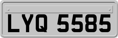 LYQ5585