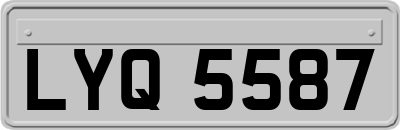 LYQ5587