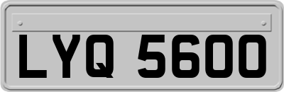 LYQ5600