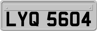 LYQ5604