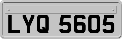 LYQ5605
