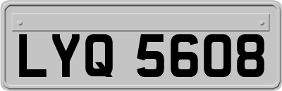 LYQ5608
