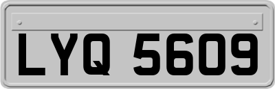 LYQ5609