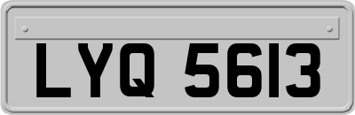 LYQ5613
