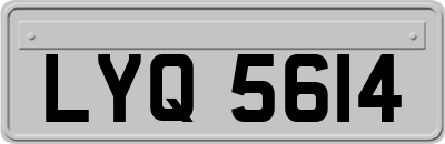 LYQ5614