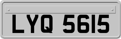 LYQ5615