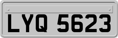 LYQ5623