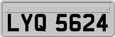 LYQ5624