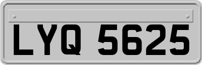 LYQ5625
