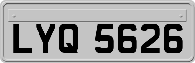 LYQ5626