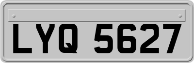 LYQ5627