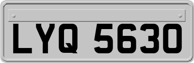 LYQ5630