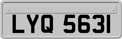 LYQ5631