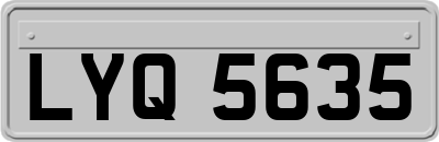 LYQ5635