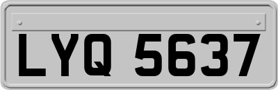 LYQ5637