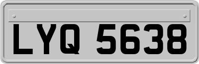 LYQ5638