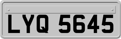 LYQ5645
