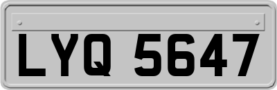 LYQ5647