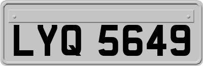 LYQ5649