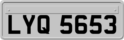 LYQ5653