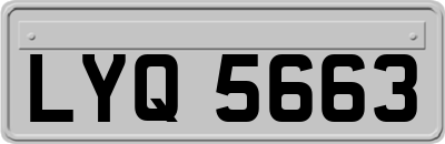 LYQ5663
