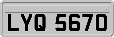 LYQ5670