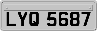 LYQ5687