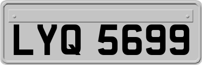 LYQ5699
