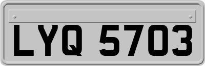 LYQ5703