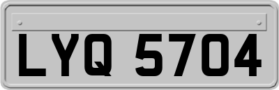 LYQ5704