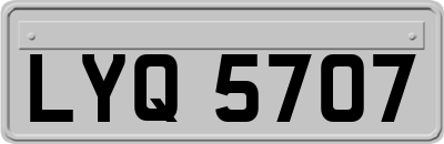 LYQ5707