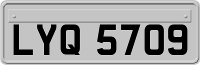 LYQ5709