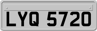 LYQ5720