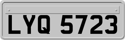 LYQ5723