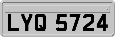 LYQ5724