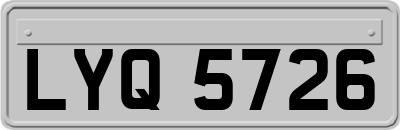 LYQ5726