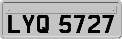 LYQ5727