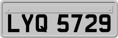 LYQ5729