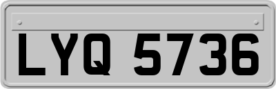 LYQ5736