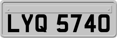 LYQ5740