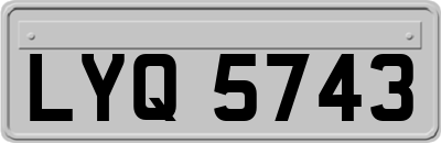 LYQ5743