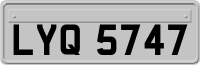 LYQ5747