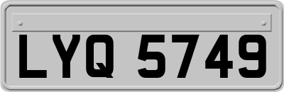 LYQ5749