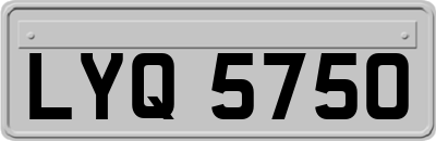 LYQ5750