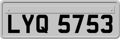 LYQ5753