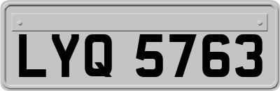 LYQ5763
