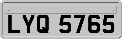 LYQ5765