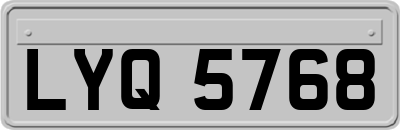 LYQ5768
